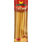 Spaghetti